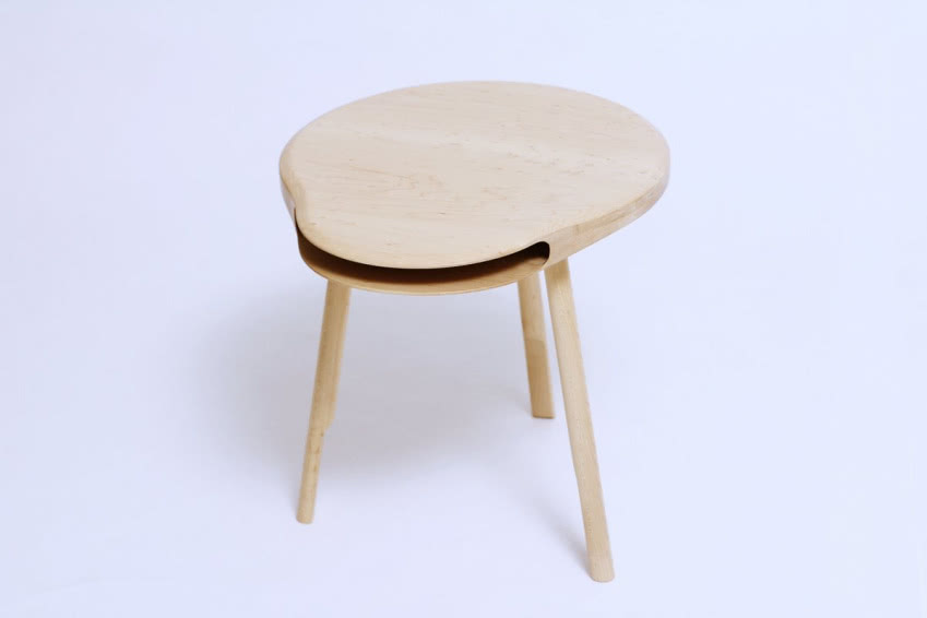 Tokyo
Jest niewielki i nieco "kosmiczny"....