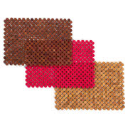 Szklany dzbanek Honeycomb, ZARA HOME - 99 zł