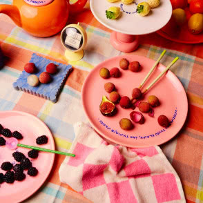 Kolekcja Postprodukcja, Malwina Konopacka & Dawid Podsiadło