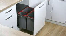 Pojemnik na odpady JC