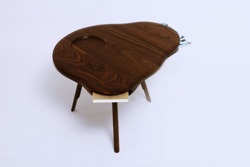 Embrasse moi encore
Francuska nazwa stolika...