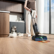 Tineco Floor One S5 Stretch Gold.