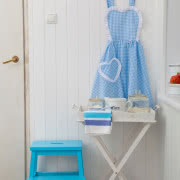 Kuchenne fartuszki - dekoracja każdej kuchni.