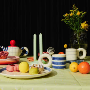 Kolekcja Postprodukcja, Malwina Konopacka & Dawid Podsiadło