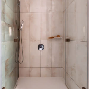 Spektakularna renowacja łazienek z Geberit - odkryj projekty Kasi Orwat