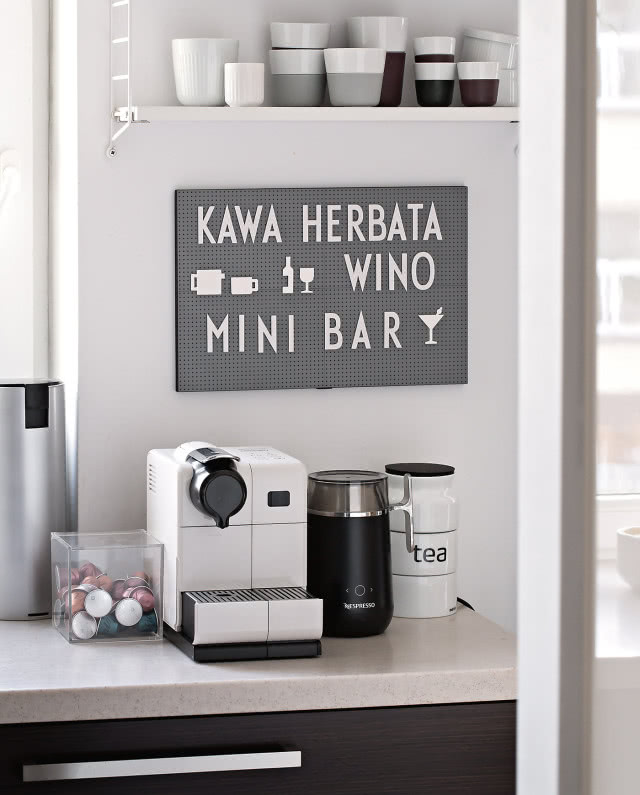 Ekspres do kawy Nespresso