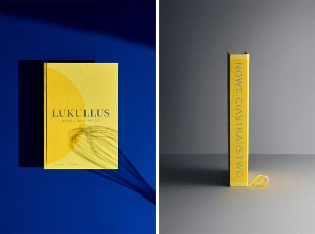 Ciastka karmią emocje - kultowe warszawskie cukiernie Lukullus