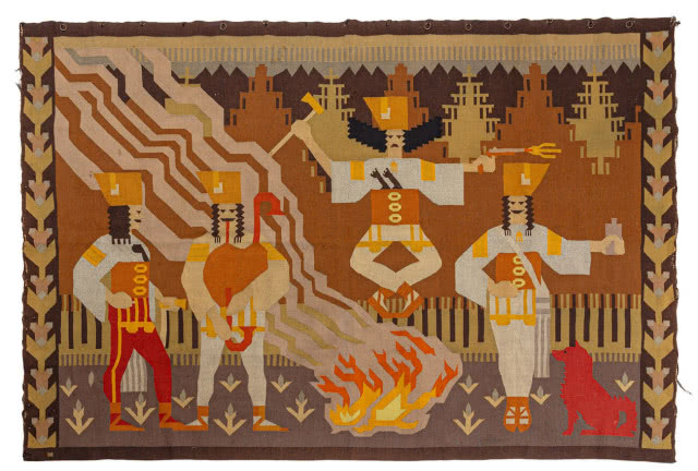 Stowarzyszenie Kilim Skoczylas