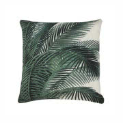 Poduszka w liście palmowe, HK Living