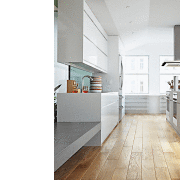 Taka aranżacja wymaga zastosowania wąskiej...