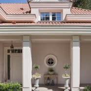 Rodzinny azyl w eleganckim wydaniu