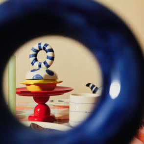 Kolekcja Postprodukcja, Malwina Konopacka & Dawid Podsiadło