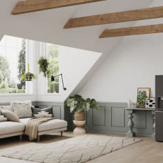 Lodówka przyszłości? LG pokazuje, jak wygląda inteligentne chłodzenie