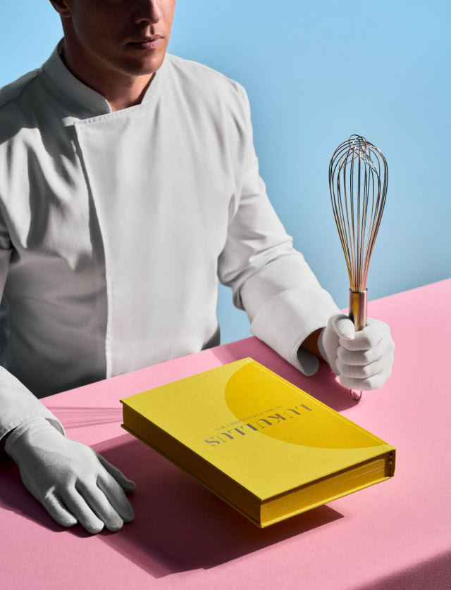 Ciastka karmią emocje - kultowe warszawskie cukiernie Lukullus