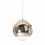 Lampa wisząca Mirror