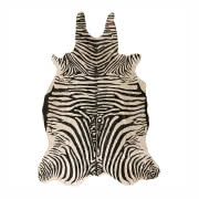 Dywan Zebra