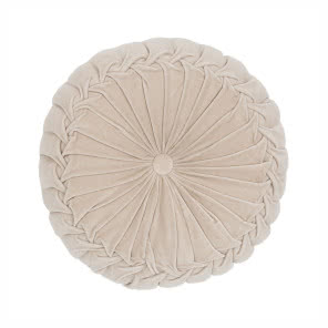 Poduszka z aksamitu Kanan, Westwingnow, 129,90 zł