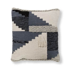 Poszewka na poduszkę Atika, 45 x 45 cm, 9DESIGN, 63 zł