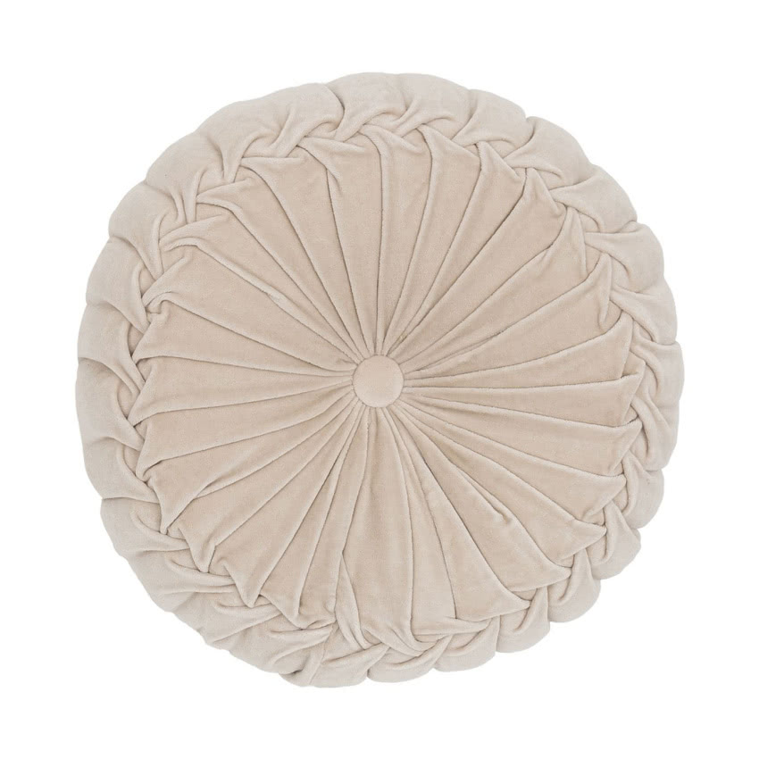 Poduszka z aksamitu Kanan, Westwingnow, 129,90 zł