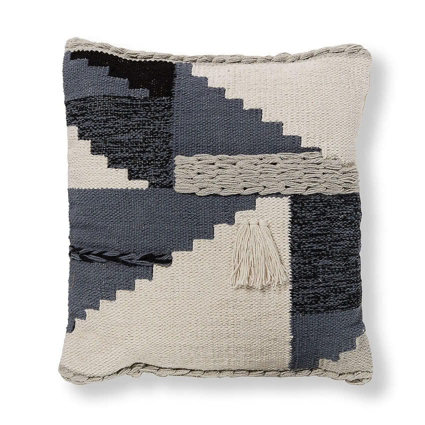 Poszewka na poduszkę Atika, 45 x 45 cm, 9DESIGN,...