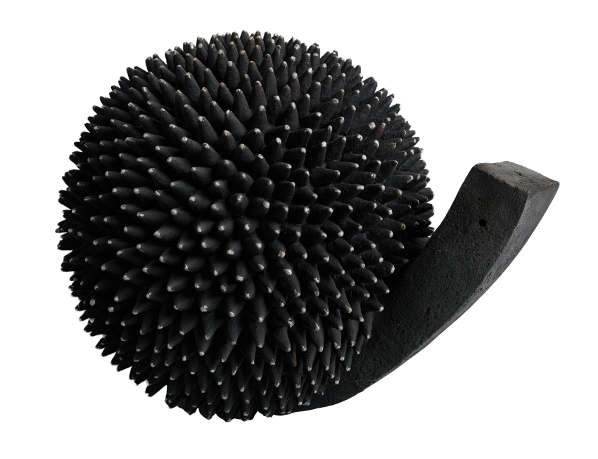 Elżbieta Grosseova,
Bez tytułu, 2012,
wys. 33 cm