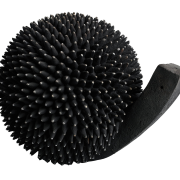 Krystyna Cybińska,
forma naczyniowa,
odlew z...