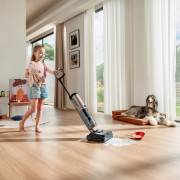 Tineco Floor One S5 Stretch Gold.