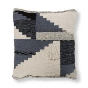 Dywan Rocks, mix, kolorowy, 140x200 cm,...