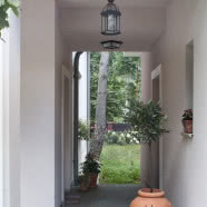 Rodzinny azyl w eleganckim wydaniu