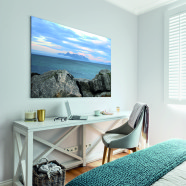 Apartament letniskowy w stylu hampton