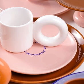 Kolekcja Postprodukcja, Malwina Konopacka & Dawid Podsiadło