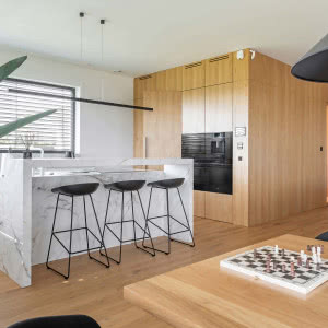 Pieczenie jeszcze nigdy nie było tak proste. Odkryj inteligentne piekarniki Siemens