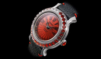 Zegarki dla wampirów, ninja i... jajek? Seiko stworzyło coś absurdalnie genialnego