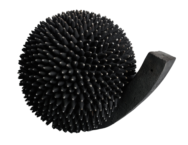 Elżbieta Grosseova,
Bez tytułu, 2012,
wys. 33 cm