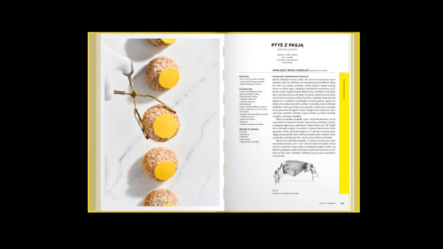 Ciastka karmią emocje - kultowe warszawskie cukiernie Lukullus