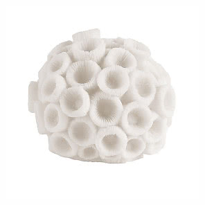 Figurka MOON CORAL, Hudson Home, 131 zł