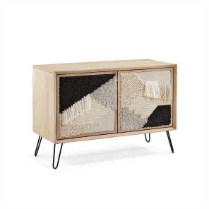 Kredens Kenelly, 9DESIGN, 2389 zł