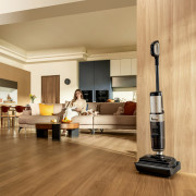 Tineco Floor One S5 Stretch Gold.