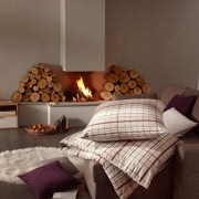 Jesienne dekoracje - jeże (wys. 6 i 14 cm) - ok....