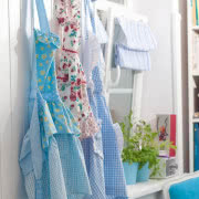 Kuchenne fartuszki - dekoracja każdej kuchni.