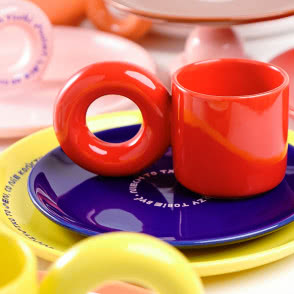 Kolekcja Postprodukcja, Malwina Konopacka & Dawid Podsiadło