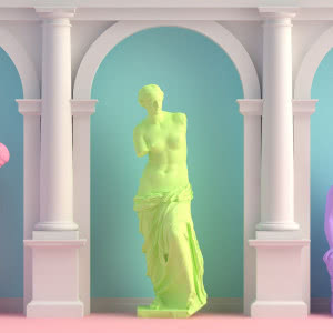 Neoantyk we wnętrzach - wielki powrót klasyki! 