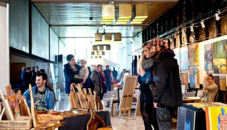 2. Nowohucki Festiwal Sztuki