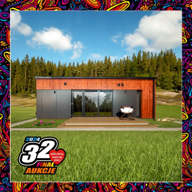 32. finał WOŚP aukcje Allegro Charytatywnie