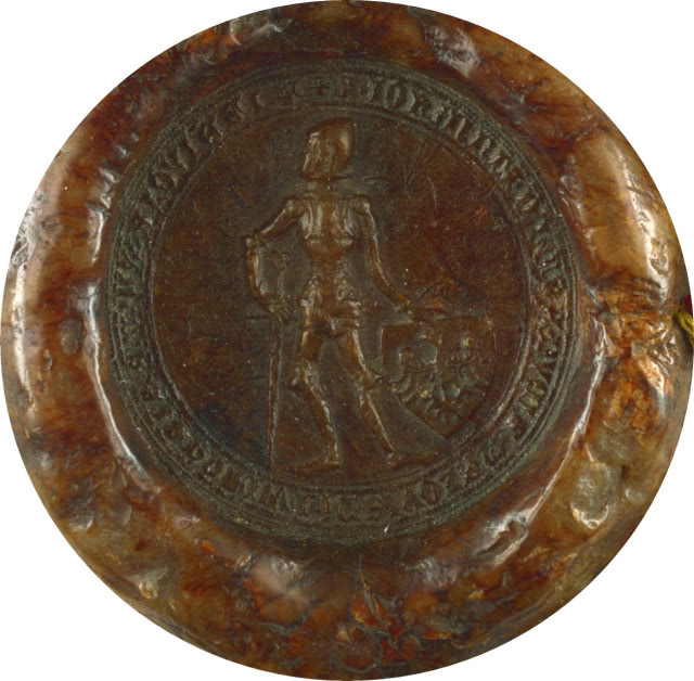 moneta średniowieczna