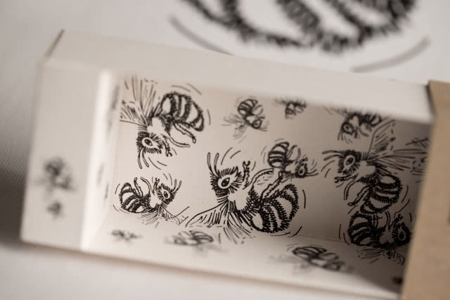 To opakowanie z rysunkami Poli Dwurnik zdobyło nagrodę must have!