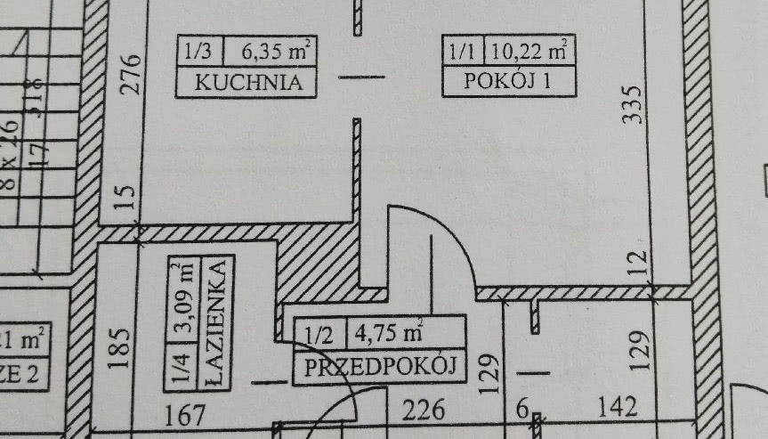 Jak urządzić niewielkie mieszkanie?