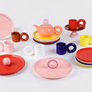 Kolekcja Postprodukcja, Malwina Konopacka & Dawid Podsiadło