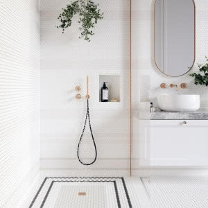 Jak urządzić salon kąpielowy? 