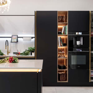 Pieczenie jeszcze nigdy nie było tak proste. Odkryj inteligentne piekarniki Siemens